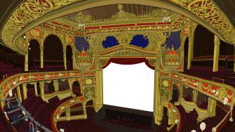 Theatre