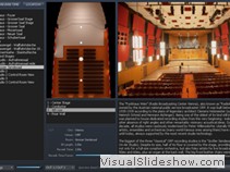 MIRPRO_VenueSelection