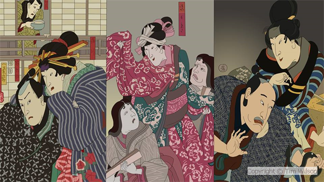 3 little 5 3 little 5