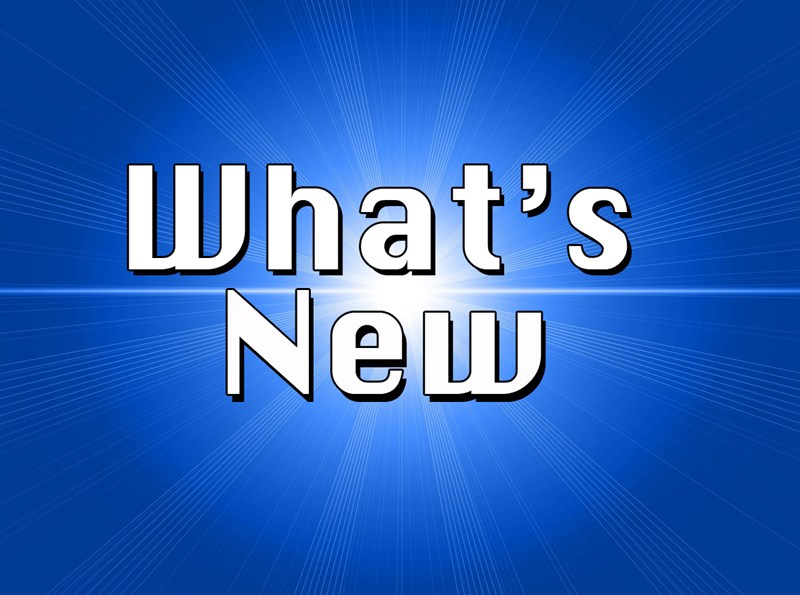 What's New at Kanon Editions Music Publishers